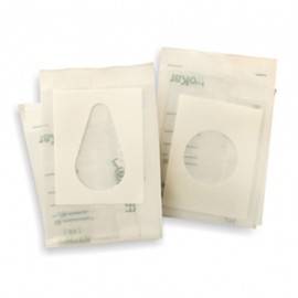 BOLSA DE UROCULTIVO NIÑO ESTERIL 50ML - Envío Gratuito