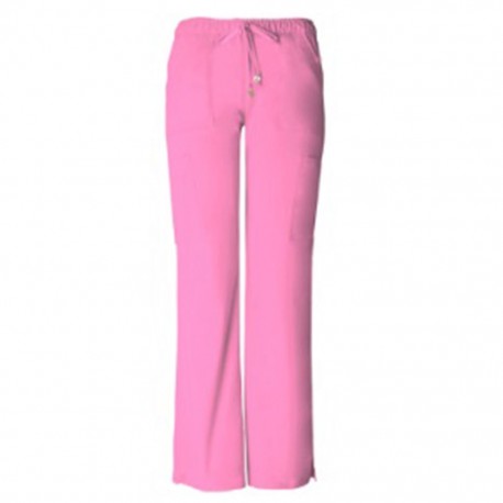 Pantalón HeratSoul Cherokee Rosa - Envío Gratuito