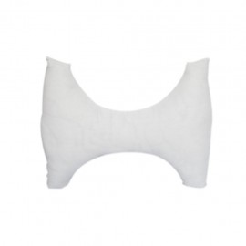 Almohada Cervical Tipo Mariposa - Envío Gratuito