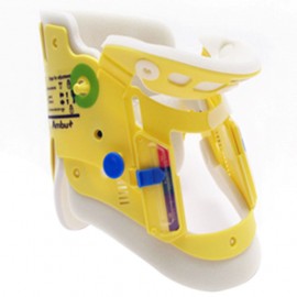 COLLARIN AMBU PEDIATRICO MINI ACE - Envío Gratuito