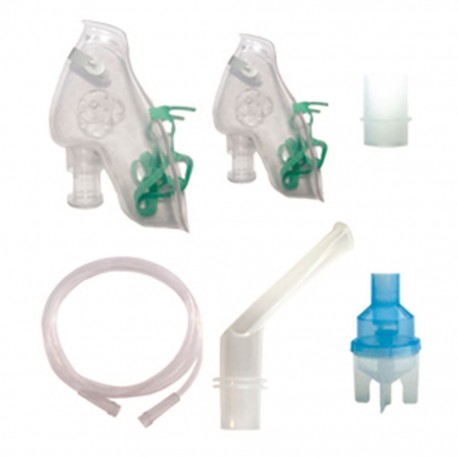 KIT PARA NEBULIZADOR - Envío Gratuito