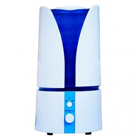 Humidificador Ultrasónico Torre Sunshine - Envío Gratuito