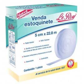 Venda Estoquinete Leroy 5 cm - Envío Gratuito