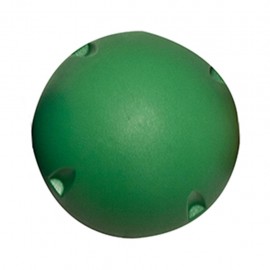 SET DE PELOTAS CANDO PARA TABLA DE PROPIOCEPCION COLOR VERDE ALTURA 5.08 CMS - Envío Gratuito