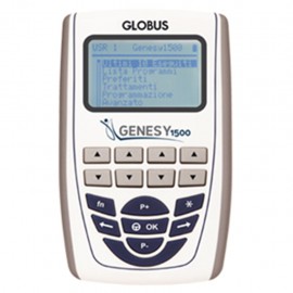 ELECTROESTIMULADOR GLOBUS GENESY 1500 - Envío Gratuito