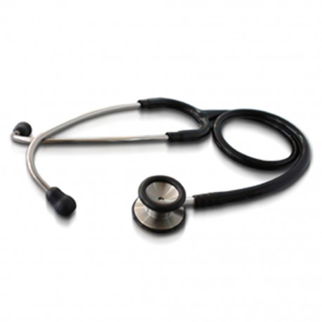 ESTETOSCOPIO LITTMANN CLASSIC II S.E. NEGRO MODELO 2201 - Envío Gratuito