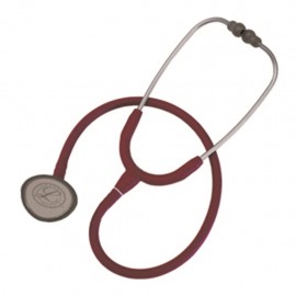 ESTETOSCOPIO LITTMANN LIGHTWEIGHT II S.E. - Envío Gratuito