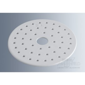 DISCO PARA DESECADOR DE PORCELANA 250MM - SUPERIOR - Envío Gratuito