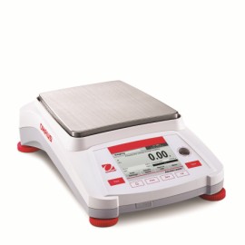 BALANZA DE PRECISIÓN 8200G, AX8201 - OHAUS - Envío Gratuito