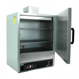 HORNO DIGITAL DE CONVECCIÓN NATURAL AMB-232 grados C, 36 LTS - QUINCY LAB - Envío Gratuito