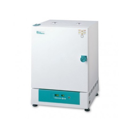 HORNO DIGÍTAL DE CONVECCIÓN FORZADA 52 LTS OF-01E- LAB COMPANION - Envío Gratuito