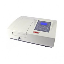 ESPECTROFOTOMETRO S2150 - UNICO - Envío Gratuito