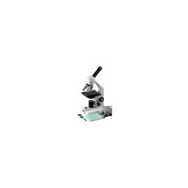 MICROSCOPIO COMPUESTO AVANZADO 40X-2000X - AMSCOPE - Envío Gratuito