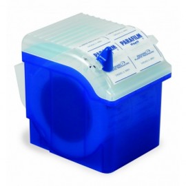 DISPENSADOR DE ABS AZUL PARA PARAFILM - HEATHROW SCIENTIFIC - Envío Gratuito