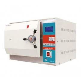 Autoclave horizontal automática A17. Modelo TE-A17FPS - Envío Gratuito