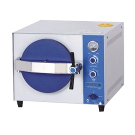 Autoclave odontologica. Modelo CVQ-20J - Envío Gratuito