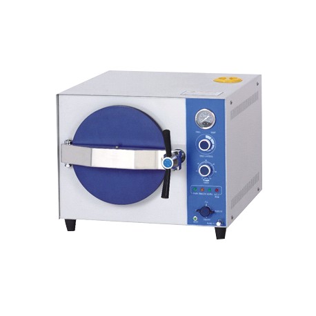 Autoclave odontologica. Modelo CVQ-20J - Envío Gratuito