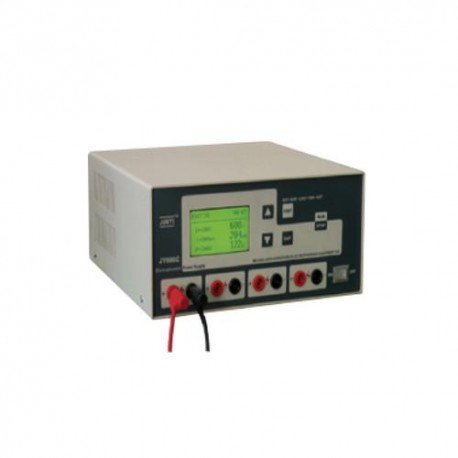 Fuente de poder para cámaras de electroforesis. Modelo CS-300C - Envío Gratuito