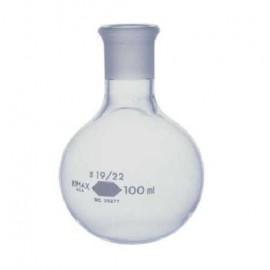 Matraz Fondo plano PYREX - Envío Gratuito