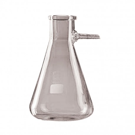 Matraz Kitazato - Envío Gratuito