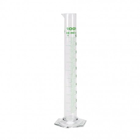 Probeta graduada - Envío Gratuito