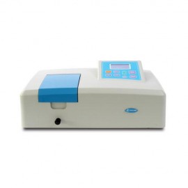 Espectrofotómetro rango UV y visible. Modelo VE-5100UV - Envío Gratuito