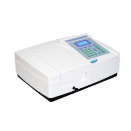 Espectrofotómetro rango UV y visible. Modelo VE-5600UV - Envío Gratuito