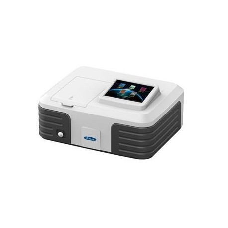 Espectrofotómetro UV y Visible. Modelo VE-6000T - Envío Gratuito