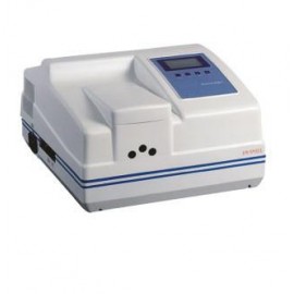 Espectrofotometro de Fluorescencia. Modelo F96PRO - Envío Gratuito