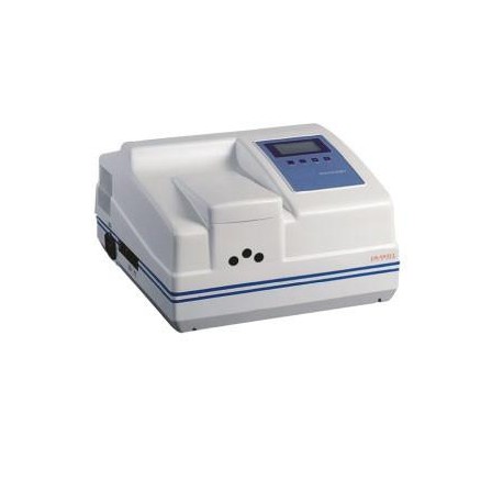 Espectrofotometro de Fluorescencia. Modelo F96PRO - Envío Gratuito