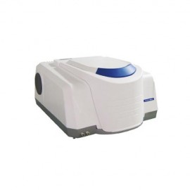 Espectrofotómetro de infrarrojo con transformada de Fourier. Modelo FTIR-850 - Envío Gratuito