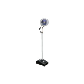 Lámpara de luz fría sin sombra con un reflector. Modelo HLAB-751 - Envío Gratuito