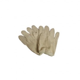 Guantes de lona. Modelo CVQ0742 - Envío Gratuito