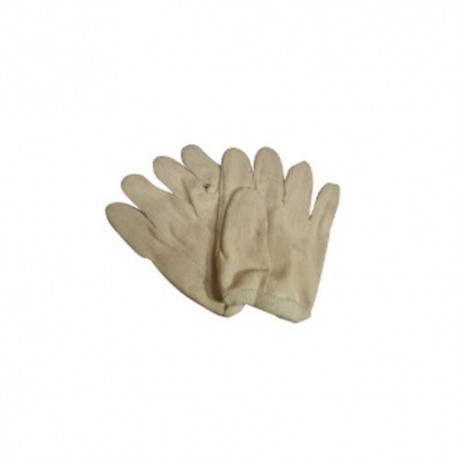 Guantes de lona. Modelo CVQ0742 - Envío Gratuito