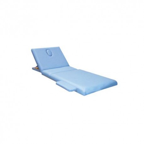 Cubre cama desechable. Modelo FN15010 - Envío Gratuito