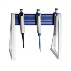 Soporte para micropipetas. CRM-5000BS - Envío Gratuito