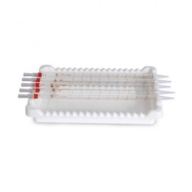 Bandeja para pipetas. Modelo CRM-000PR - Envío Gratuito