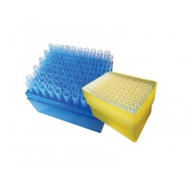 Rack con puntas para micropipetas - Envío Gratuito