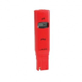 Medidor de pHep de ph. Modelo HI98107 - Envío Gratuito