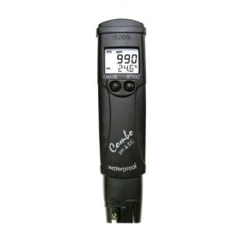 Medidor para pH/conductividad. Modelo HI98129 - Envío Gratuito