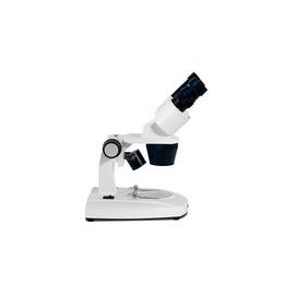 Microscopio estereoscópico binocular. Modelo VE-S1 - Envío Gratuito