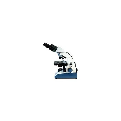 Microscopio binocular biológico. Modelo VE-B2 - Envío Gratuito