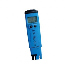 Medidor de temperatura para EC/TDS. Modelo HI98312 - Envío Gratuito