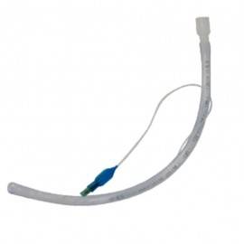 TUBO ENDOTRAQUEAL C/GLOBO ALTO VOL BAJA PRESION T/MURPHY 8.0 MM - Envío Gratuito