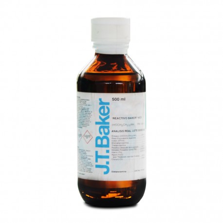 Peroxido de hidrogeno Sol. 37 PORCIENTO RA ACS. Modelo 2186-01 - Envío Gratuito