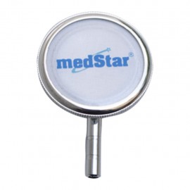 Campana Simple Medstar para Estetoscopio Pediátrico - Envío Gratuito