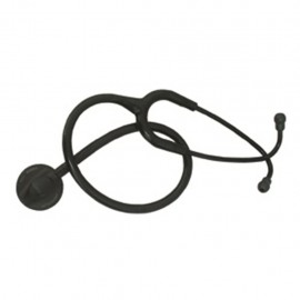 ESTETOSCOPIO LITTMANN MASTER CLASIC II BLACK EDITION MODELO 2141 - Envío Gratuito