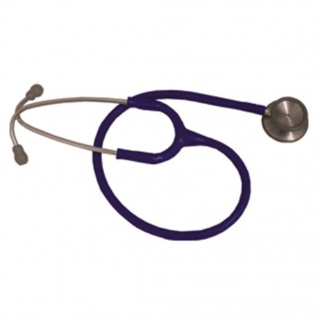 ESTETOSCOPIO LITTMANN CLASSIC II S.E. AZUL MARINO MODELO 2205 - Envío Gratuito