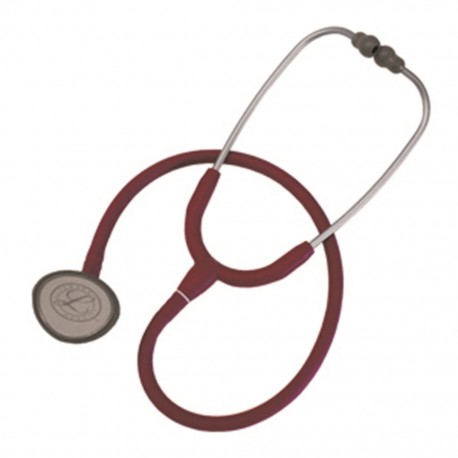 ESTETOSCOPIO LITTMANN LIGHTWEIGHT II S.E. - Envío Gratuito