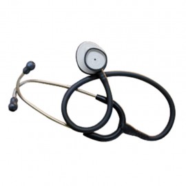 ESTETOSCOPIO LITTMANN LIGHTWEIGHT II S.E. NEGRO MODELO 2450 - Envío Gratuito